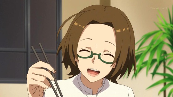 刀使ノ巫女 3話場面カット026