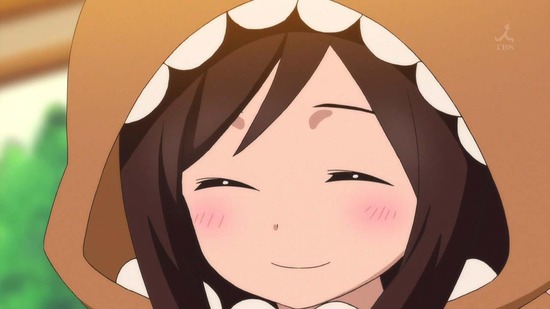 ひとりぼっちの○○生活 #3番組カット027