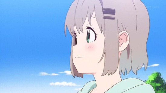 ヤマノススメ サードシーズン 第2話場面カット013