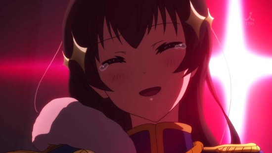 少女☆歌劇 レヴュースタァライト 10話場面カット034