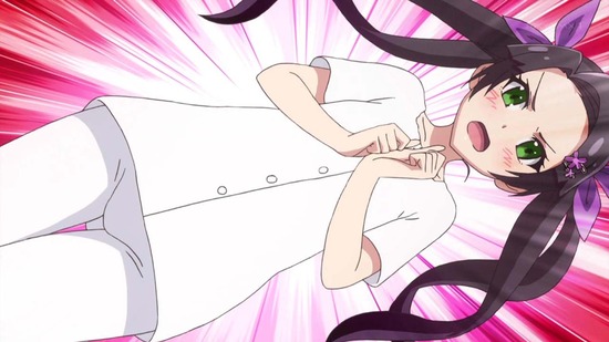 俺が好きなのは妹だけど妹じゃない 8話場面カット034