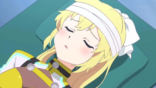 ソラとウミのアイダ 10話場面カット001