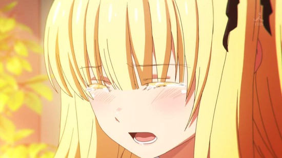 寄宿学校のジュリエット 11話場面カット015