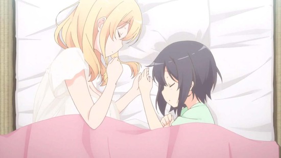 すのはら荘の管理人さん #2場面カット062