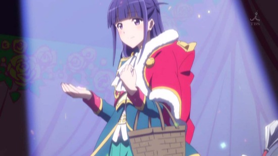 少女☆歌劇 レヴュースタァライト 5話場面カット034