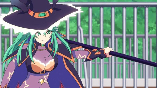 デート・ア・ライブⅢ 1話番組カット047