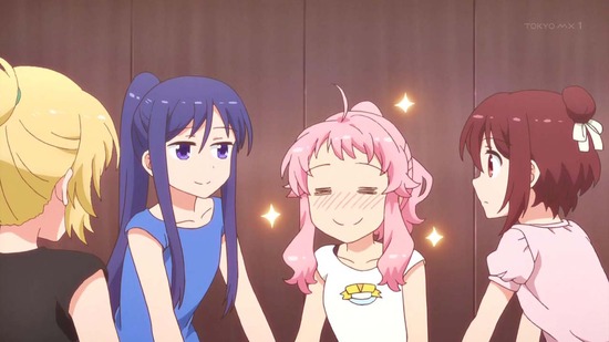 アニマエール! 11話場面カット024