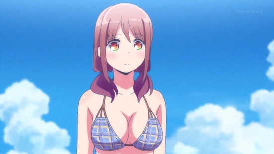 はるかなレシーブ #02場面カット024