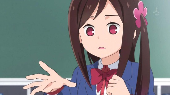 ひとりぼっちの○○生活 #3番組カット005