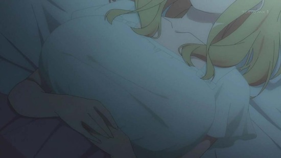 すのはら荘の管理人さん #2場面カット059