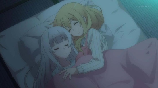 すのはら荘の管理人さん #11場面カット026
