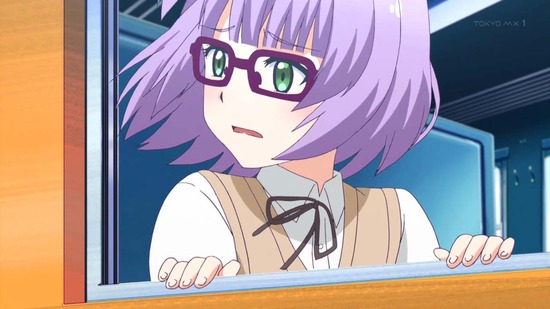 ソラとウミのアイダ 10話場面カット014