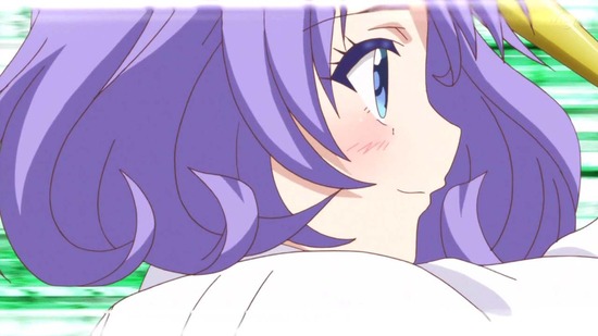 八月のシンデレラナイン 3話番組カット030