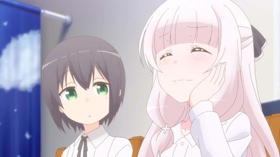 すのはら荘の管理人さん #11場面カット019