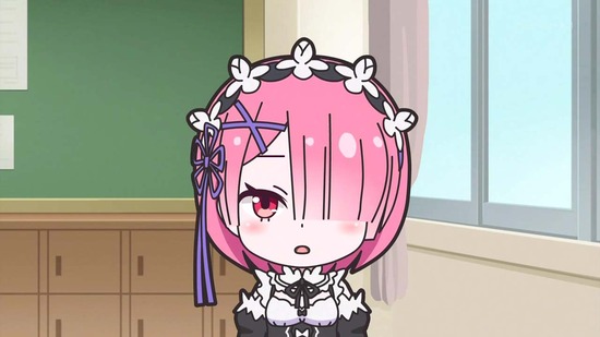 異世界かるてっと 2話番組カット004