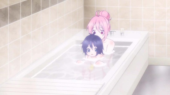 ハッピーシュガーライフ 1話場面カット015