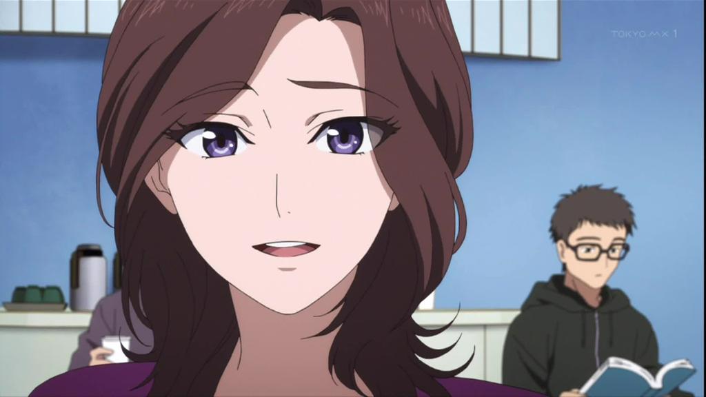 SHIROBAKO 9話009