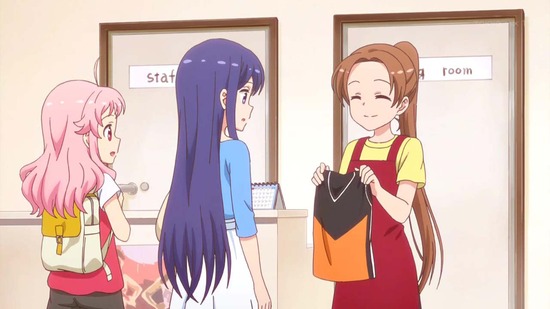 アニマエール! 11話場面カット038