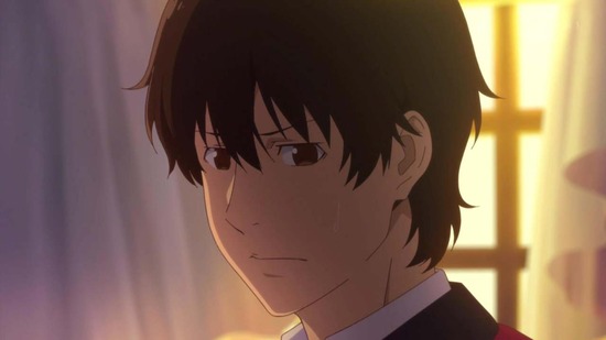 賭ケグルイ×× 1話番組カット027