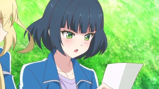 八月のシンデレラナイン 3話番組カット010