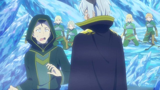 異世界魔王と召喚少女の奴隷魔術 第二話場面カット043