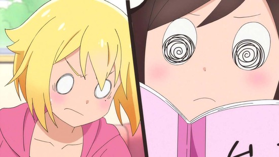 ひとりぼっちの○○生活 #3番組カット013