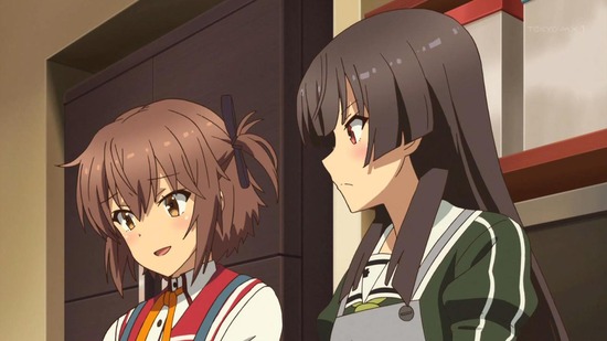 刀使ノ巫女 3話場面カット025