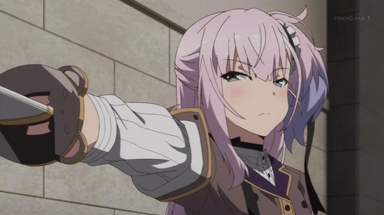 刀使ノ巫女 3話場面カット024