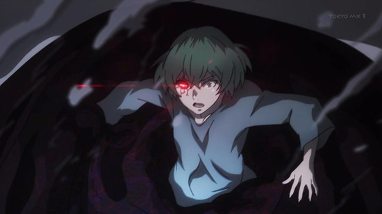 東京喰種トーキョーグールre 14話場面カット041