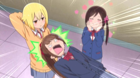ひとりぼっちの○○生活 #3番組カット006