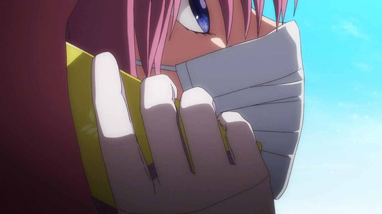 五等分の花嫁 11話番組カット055