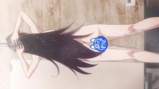 俺が好きなのは妹だけど妹じゃない 8話場面カット006