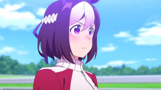 ウマ娘 プリティーダービー 4話場面カット027