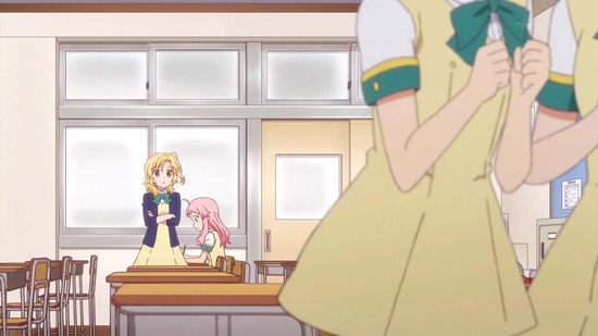 アニマエール! 5話場面カット027