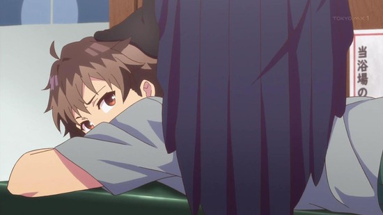 りゅうおうのおしごと! 6話場面カット035