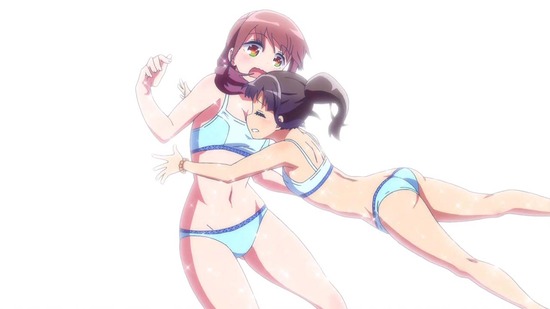 はるかなレシーブ #06場面カット023