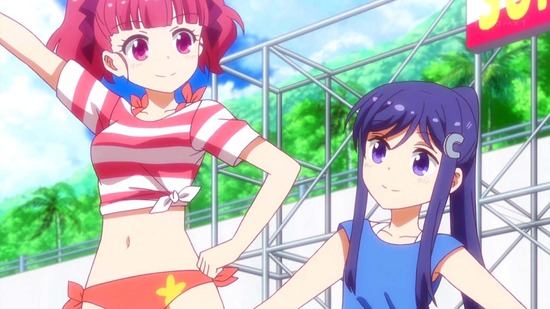 アニマエール! 11話場面カット033