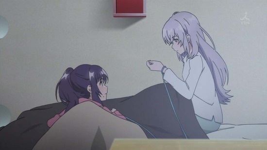 色づく世界の明日から 11話場面カット022