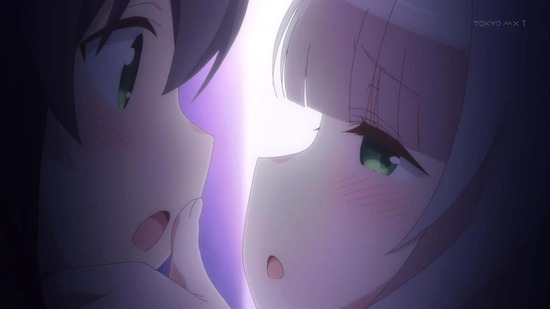 すのはら荘の管理人さん #11場面カット040