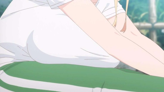 すのはら荘の管理人さん #2場面カット015