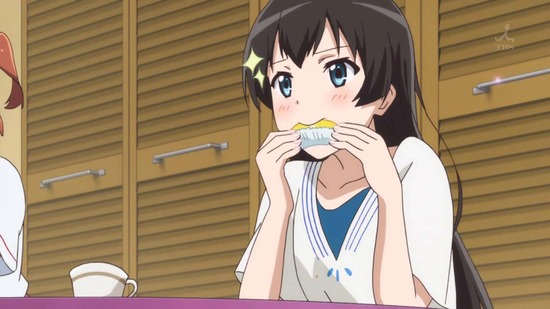 少女☆歌劇 レヴュースタァライト 10話場面カット006