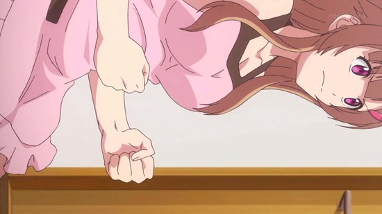 俺が好きなのは妹だけど妹じゃない 8話場面カット050