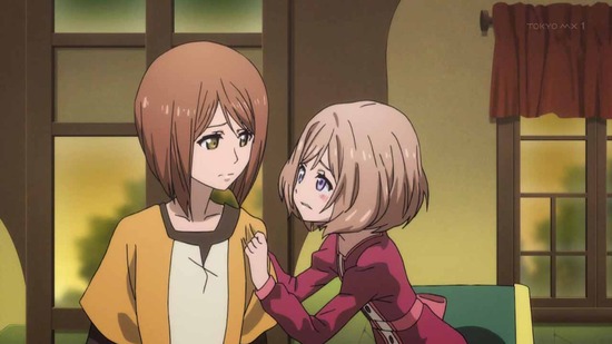 エガオノダイカ 11話番組カット013
