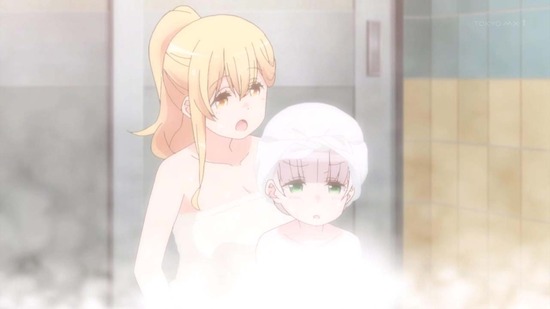 すのはら荘の管理人さん #11場面カット030