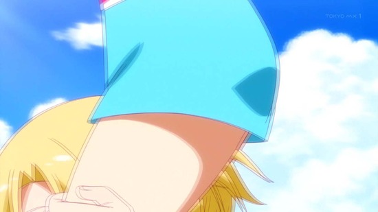 アニマエール! 11話場面カット029