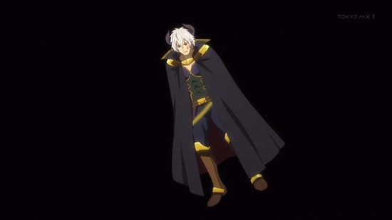 異世界魔王と召喚少女の奴隷魔術 第十一話場面カット018