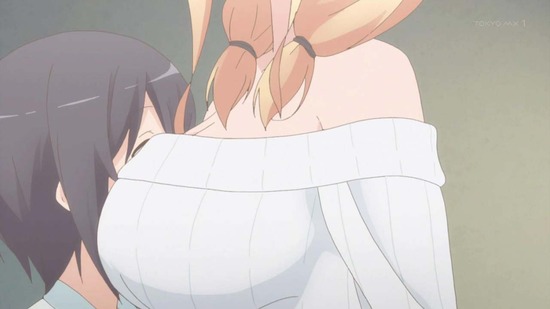 すのはら荘の管理人さん #2場面カット058