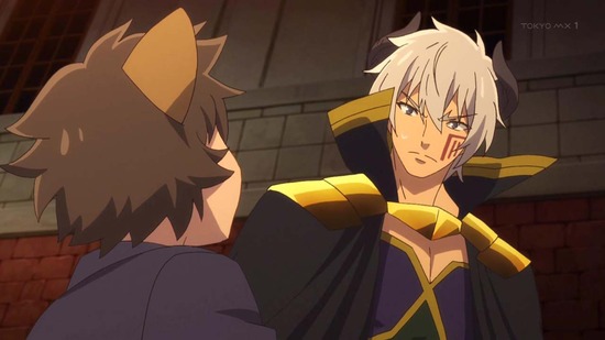 異世界魔王と召喚少女の奴隷魔術 第十一話場面カット019