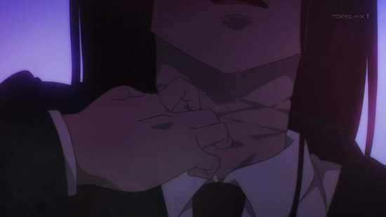 ブギーポップは笑わない 3話番組カット022