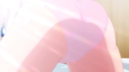 すのはら荘の管理人さん #11場面カット001